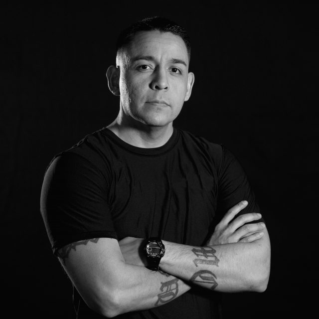 Alfonso Gonzalez