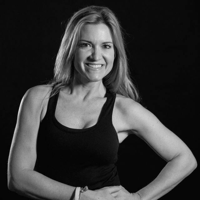 Jennifer Mueller