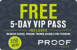 ProofFitness_5DayVIPPass_180320