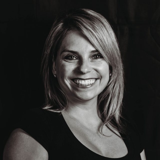 Andrea Webb