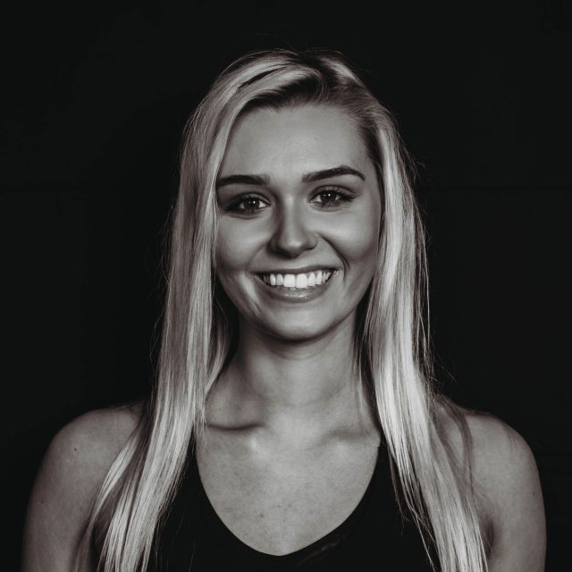 Danielle McNew