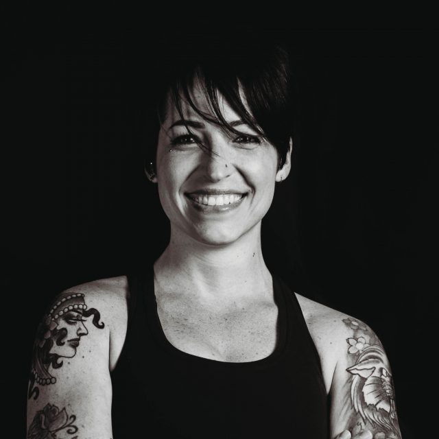 Emily Green