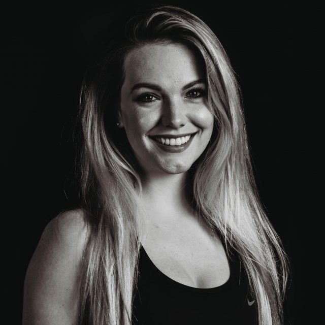 Erin Kate Spellman