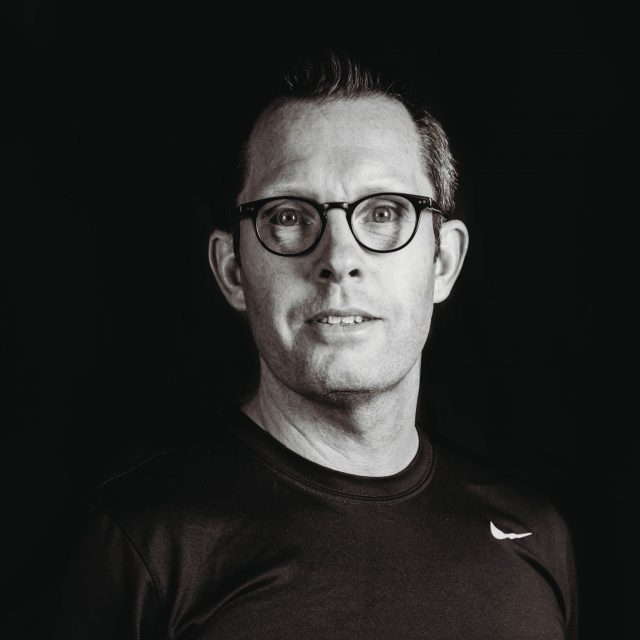 Jon Nichols