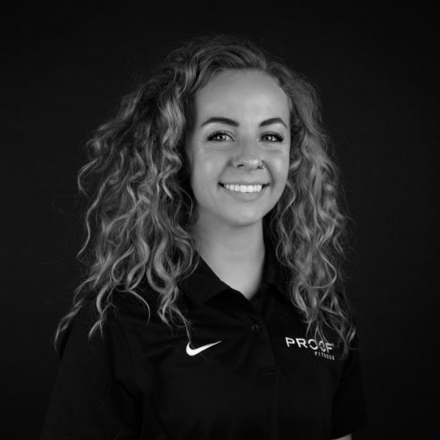 Rachel Moore