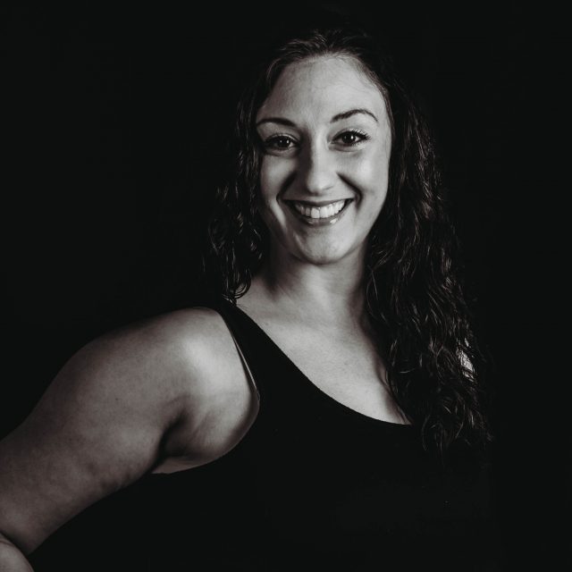 Andrea Webb