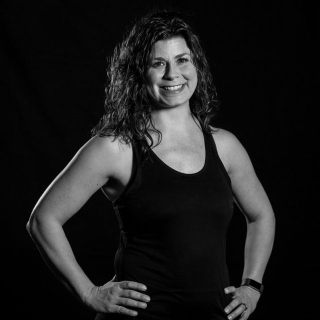 Stephanie Lester