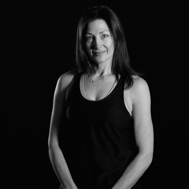 Jodilyn Bush