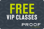 ProofFitness_FREEVIPClasses_180320 ProofFitness_FREEVIPClasses_180320