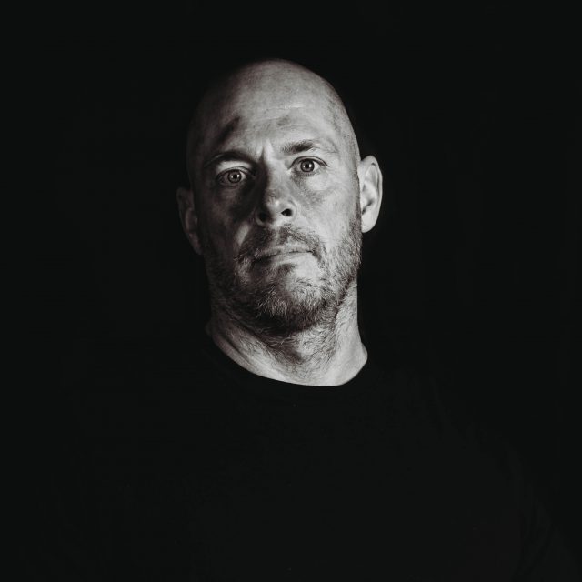Brian Benson