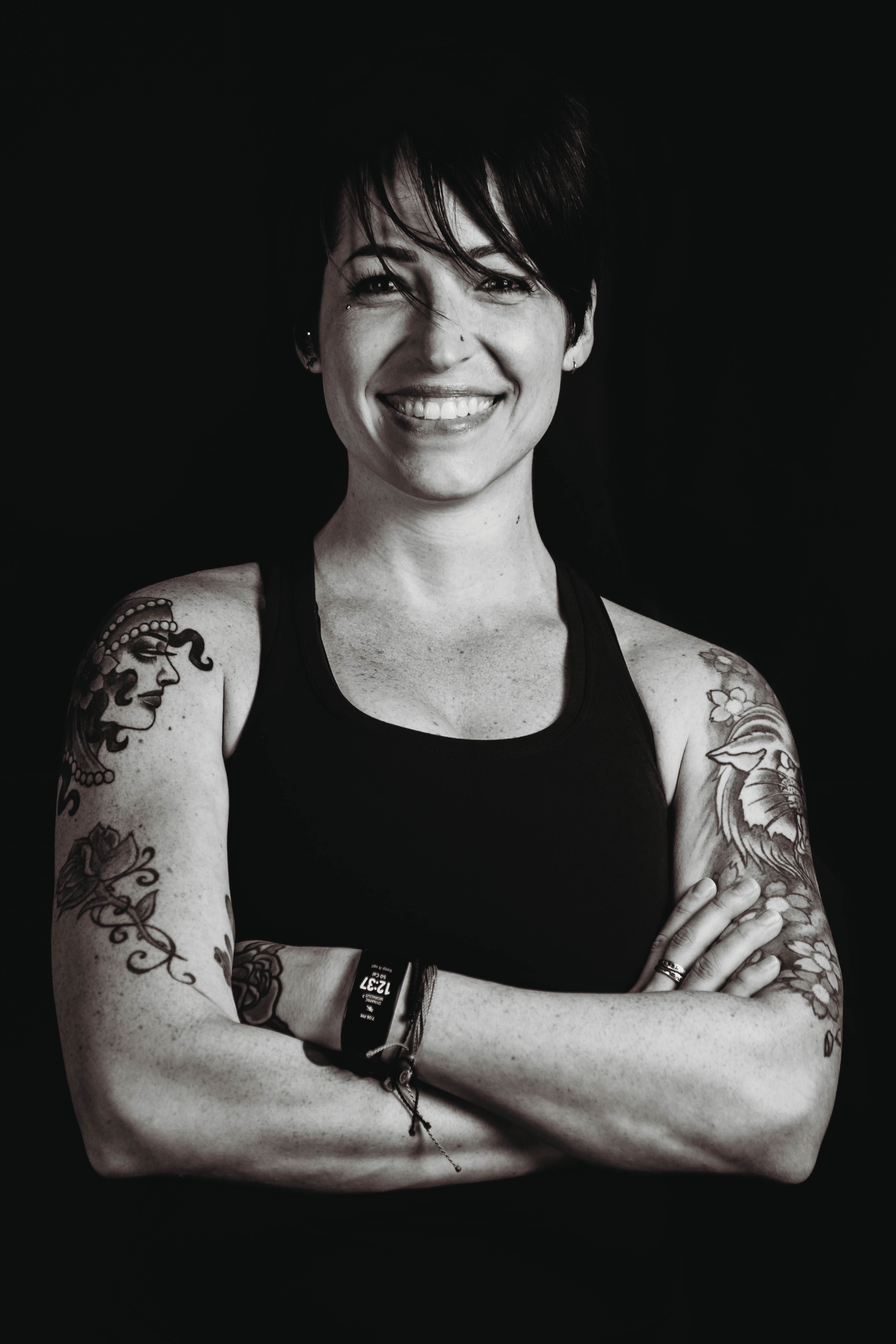 Emily Green | Proof Fitness