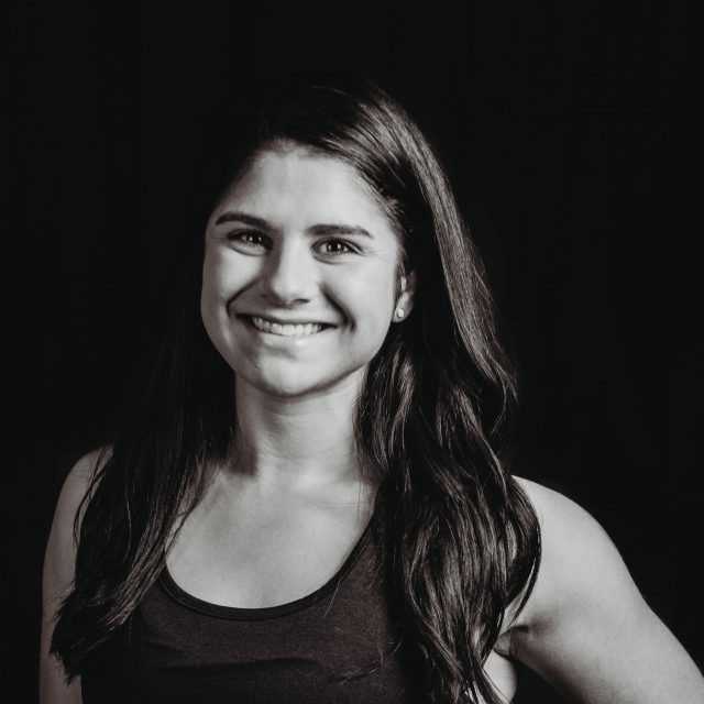 Shelby Randsdell